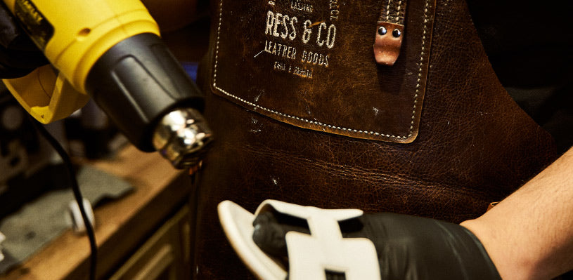Best leather shoe cleaner: Ultimate cleaning solution