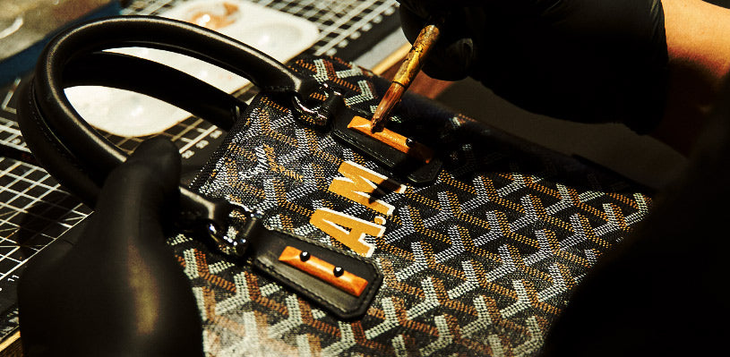 Discover Jason Markk quick wipes: A cleaning solution for your shoes