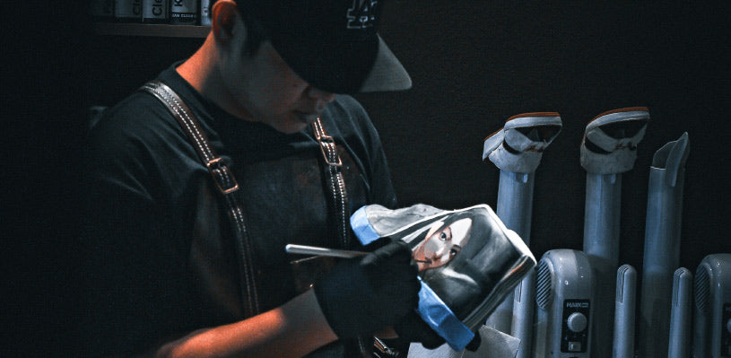 Essential Shoe Cleaning Kit: Maintain Your Shoes' Timeless Charm