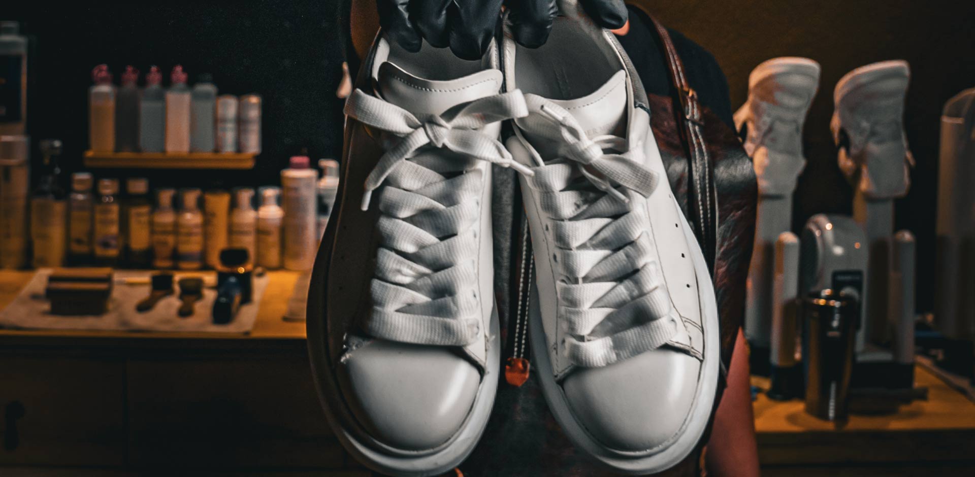 Top 5 Tips for Extending the Lifespan of Your Favourite Shoes