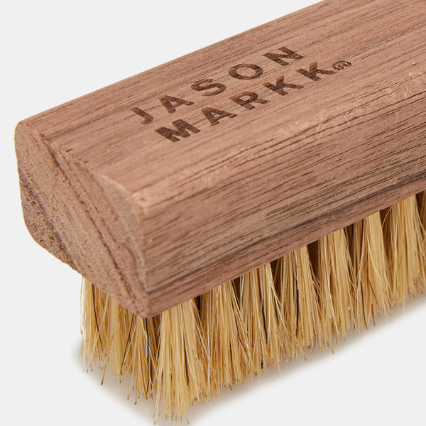 Jason Markk Premium Cleaning Brush : Target