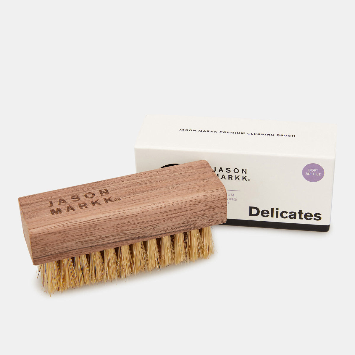 Jason Markk Delicates Brush Premium – RessandCo