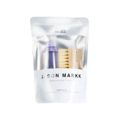 Jason Markk Premium Shoe Cleaning Kit