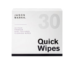 Jason Markk Quick Wipes 30 Pack