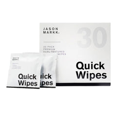 Jason Markk Quick Wipes 30 Pack