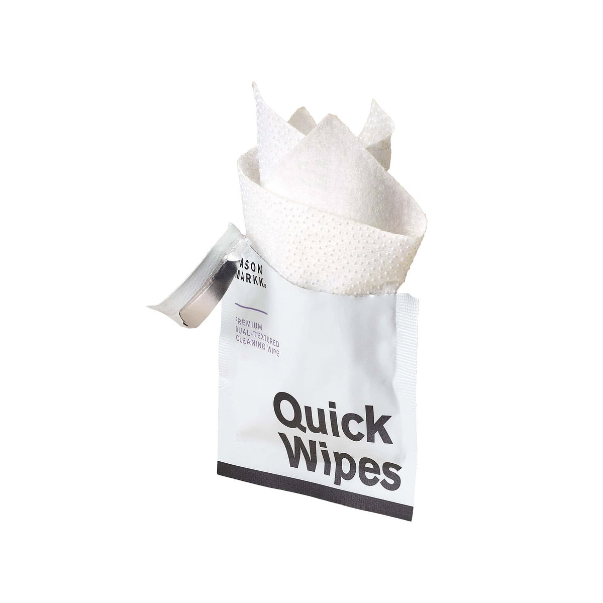 Quick Wipes - 30 Pack