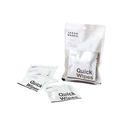 Jason Markk Quick Wipes 3 pcs Pack