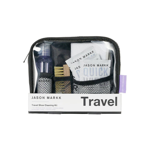 Jason Markk Travel Kit